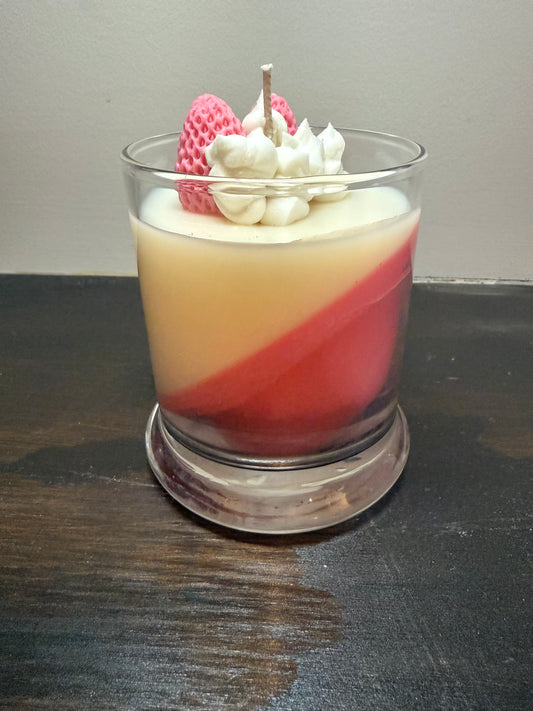Happy Mother’s Day Candle