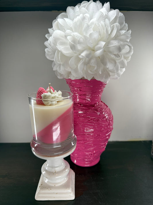 Happy Mother’s Day Candle