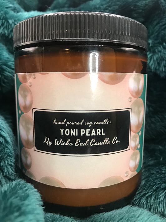 8 oz Yoni Pearl